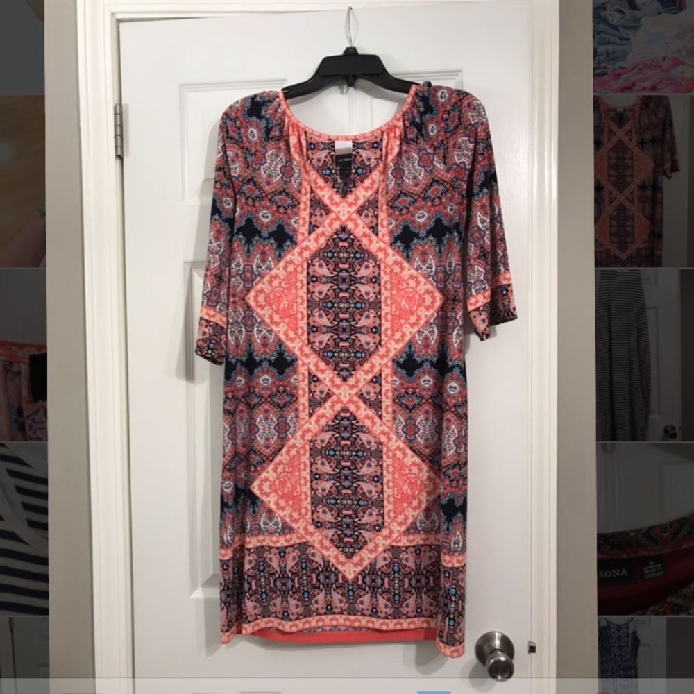 Dressy dress